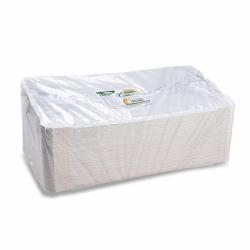Papierov tcka biela 8 x 23 cm [250 ks]_3