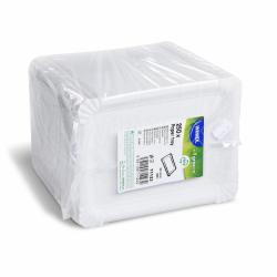 Papierov tcka biela 20 x 16 cm `.4.5` RECY [250 ks]_5