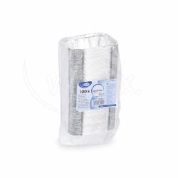 Miska (ALU) hranat 129 x 103 x 34 mm 250ml [100 ks]_2
