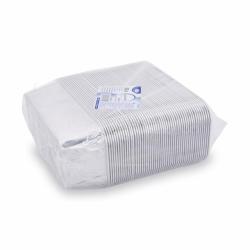 Miska (ALU) hranat 232 x 108 x 60 mm 1090ml [50 ks]_4