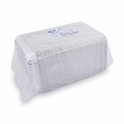 Menu misa (ALU) nedelen 227 x 177 x 30 mm 930ml [100 ks]_4