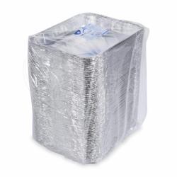 Misa (ALU) Gastro hranat 323 x 262 x 38 mm 2450ml `1/2` [100 ks]_4